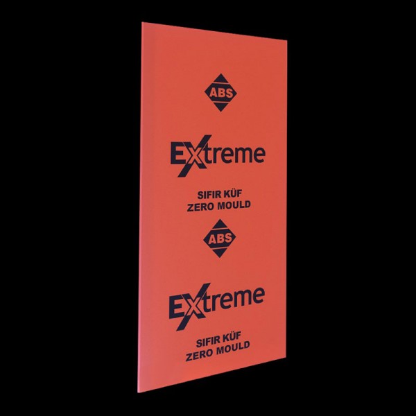 ABS ΥΑΛΟΣΑΝΙΔΑ EXTREME A1H1XP