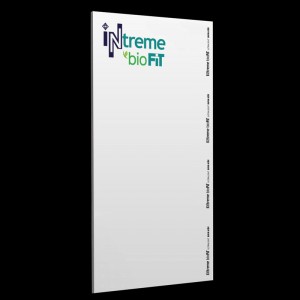 INTREME BIOFIT ULTRALIGHT – ZERO MOULD