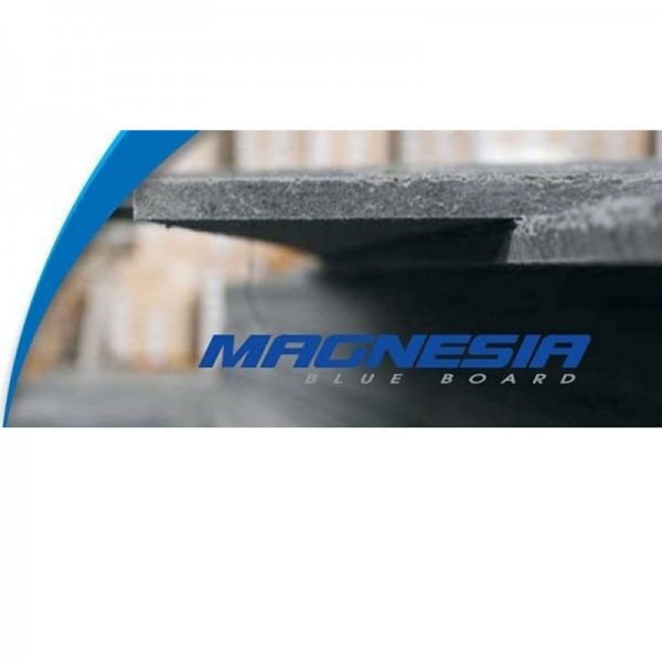 Magnesia BlueBoard 12mmx1,20x2,30 Γκρί