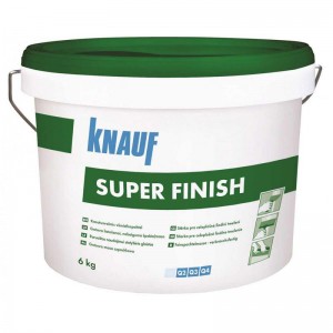 Knauf Super Finish 6kg