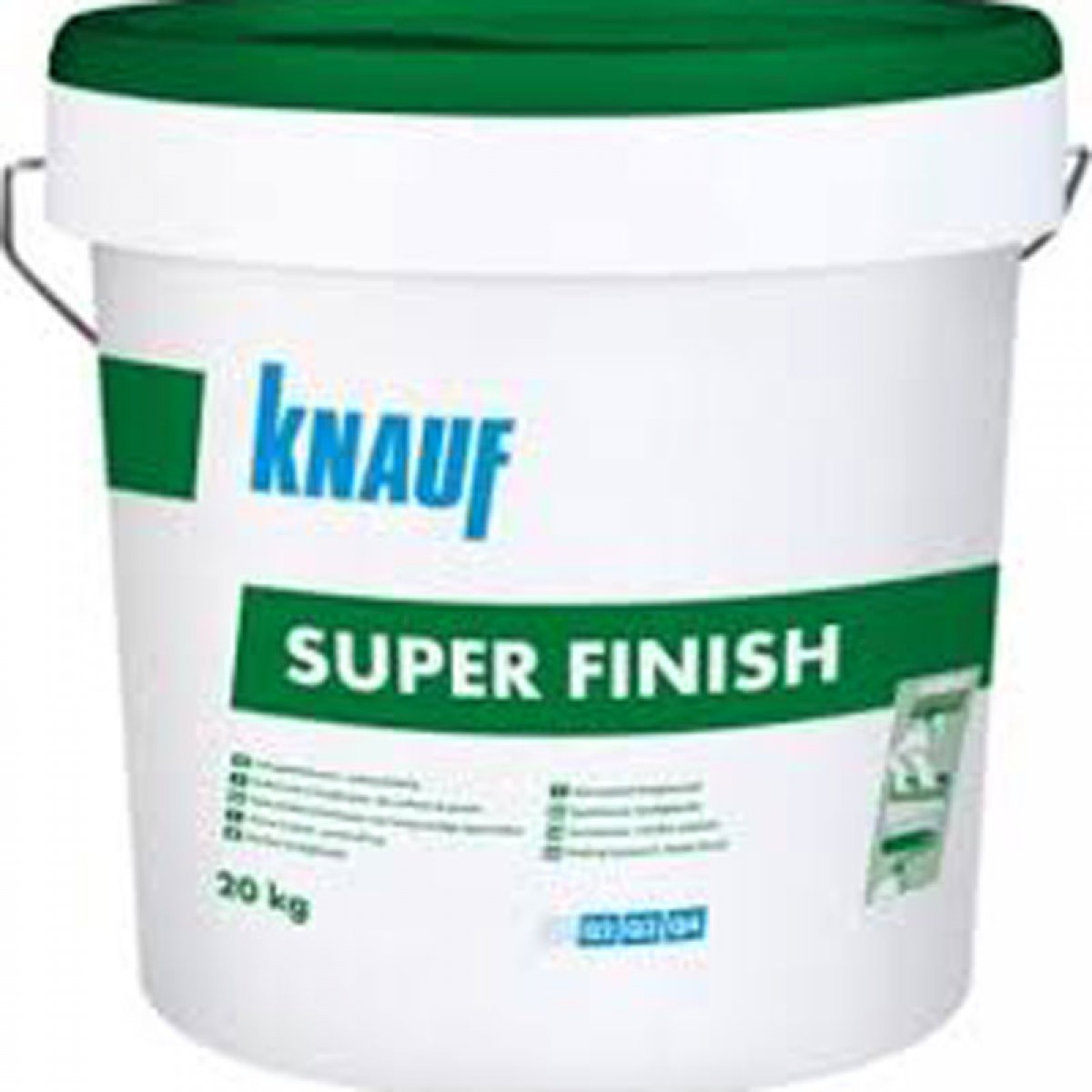 Knauf Super Finish 20kg 7334