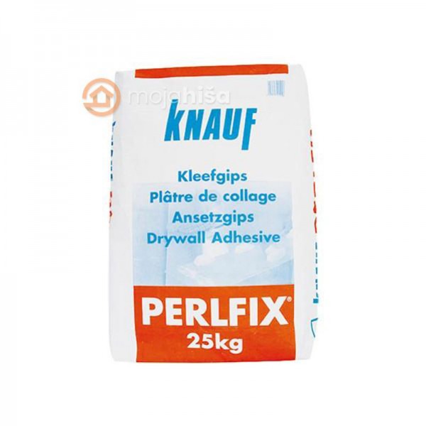 Knauf Perlfix 25kg