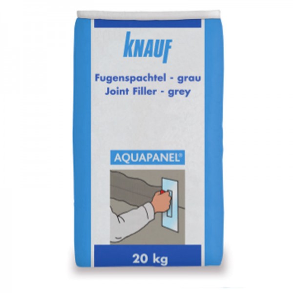 Knauf Aquapanel Joint Filler