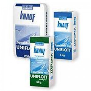Knauf Uniflott Ανθυγρό 5kg