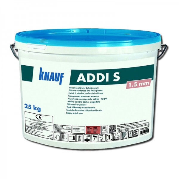Knauf Addi S 1.5mm