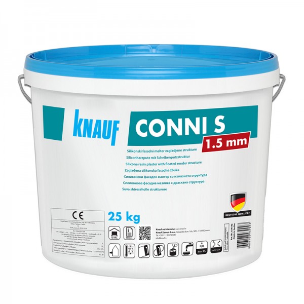 Knauf Conni S 1.5mm