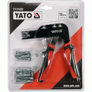 YATO YT-51450 Πιστόλι Εφαρμογής Βυσμάτων Γυψοσανίδας