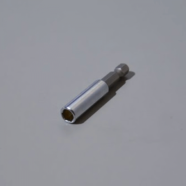 Αντάπτορας Βιδώματος Μαγνητικός Μη Ρυθμιζόμενος 60mm