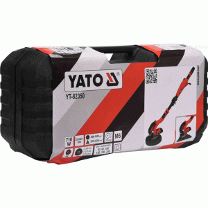 YATO YT-82350 Τριβείο Τοίχου Τηλεσκοπικό 710W