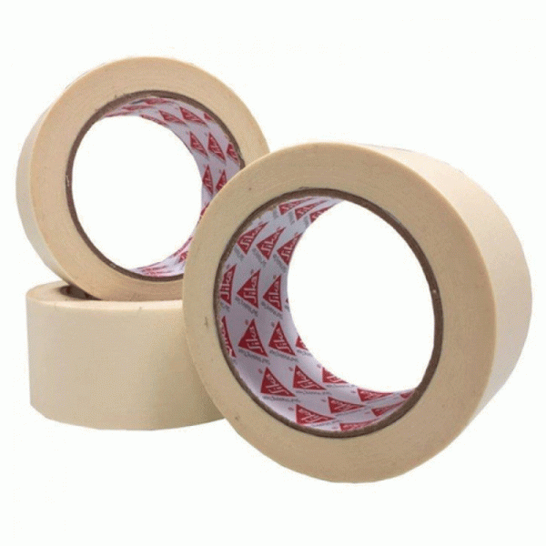 Sika Masking Tape 60C 50mm