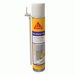 Sika Boom 120 Low Expansion